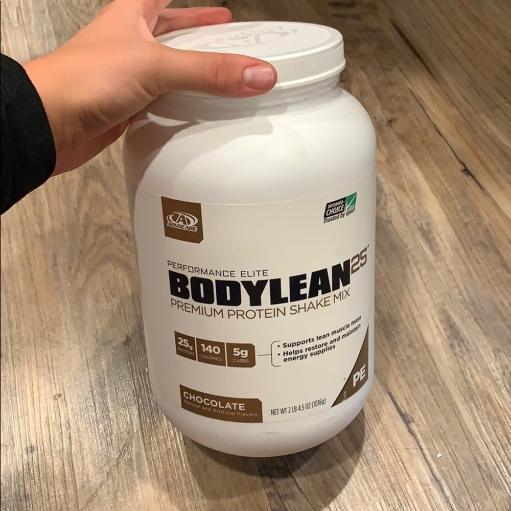 Advocare Body Lean